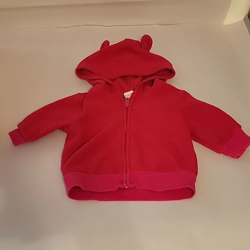 Circo Jacket